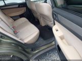 SUBARU OUTBACK 2.5I PREMIUM снимка