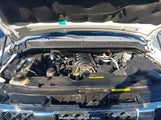 NISSAN TITAN LE 1N6BA07A35N****** снимка