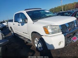 NISSAN TITAN LE 1N6BA07A35N****** снимка