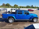 JEEP GLADIATOR SPORT S 4X4 снимка