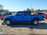 JEEP GLADIATOR SPORT S 4X4 снимка