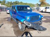 JEEP GLADIATOR SPORT S 4X4 снимка