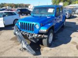 JEEP GLADIATOR SPORT S 4X4 снимка