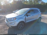 FORD ECOSPORT TITANIUM MAJ3S2KE5KC****** снимка