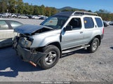NISSAN XTERRA XE 5N1ED28Y72C****** снимка