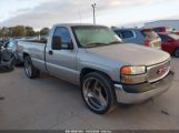 GMC SIERRA 1500 SL/SLE1/WORK TRUCK снимка