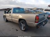 GMC SIERRA 1500 SL/SLE1/WORK TRUCK снимка