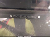 VOLKSWAGEN VANAGON BUS WV2YB0252KH****** снимка