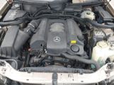 MERCEDES-BENZ E 320 photo