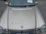 MERCEDES-BENZ E 320 photo