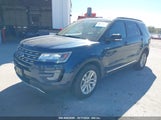 FORD EXPLORER XLT 1FM5K7DH1HG****** fotografie