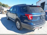 FORD EXPLORER XLT 1FM5K7DH1HG****** снимка