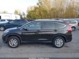 HONDA CR-V EX-L снимка