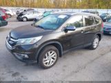 HONDA CR-V EX-L снимка