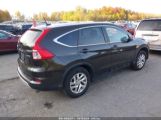 HONDA CR-V EX-L снимка