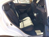 SUBARU IMPREZA SEDAN 4S3GKAB60M3****** снимка