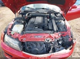 BMW Z3 2.5I 4USCN33492L****** снимка