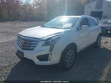 CADILLAC XT5 LUXURY 1GYKNDRS5HZ****** снимка