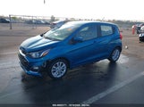 CHEVROLET SPARK FWD 1LT AUTOMATIC KL8CD6SAXLC****** снимка