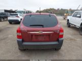 HYUNDAI TUCSON LIMITED V6/SE снимка