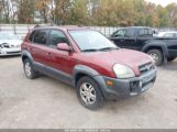 HYUNDAI TUCSON LIMITED V6/SE снимка