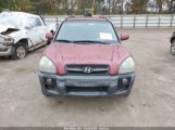 HYUNDAI TUCSON LIMITED V6/SE снимка