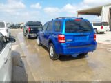 FORD ESCAPE XLT снимка