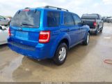 FORD ESCAPE XLT снимка