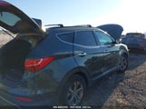 HYUNDAI SANTA FE SPORT 2.4L 5XYZUDLB8EG194259 снимка