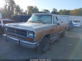 DODGE W-SERIES W150 1B7HW14T0GS****** снимка