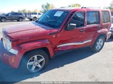JEEP LIBERTY LIMITED EDITION 1J8GN58K28W173250 fotografie