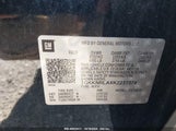 GMC ACADIA SLE-1 1GKKNRLAXKZ****** снимка