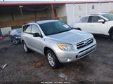 TOYOTA RAV4 LIMITED V6 JTMZK31VX86****** снимка