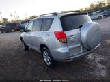 TOYOTA RAV4 LIMITED V6 JTMZK31VX86****** снимка