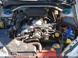 SUBARU IMPREZA 2.5I PREMIUM JF1GH6B60AG****** снимка
