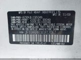 SUBARU IMPREZA 2.5I PREMIUM JF1GH6B60AG****** снимка