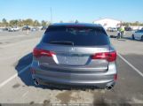 ACURA MDX TECHNOLOGY A-SPEC PACKAGES photo