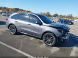 ACURA MDX TECHNOLOGY A-SPEC PACKAGES photo