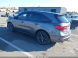 ACURA MDX TECHNOLOGY A-SPEC PACKAGES photo