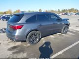 ACURA MDX TECHNOLOGY A-SPEC PACKAGES photo