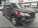 ACURA MDX TECHNOLOGY PACKAGE 2HNYD28447H****** photo