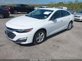 CHEVROLET MALIBU FWD 1FL 1G1ZC5ST8PF118381 fotografie