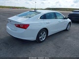CHEVROLET MALIBU FWD 1FL 1G1ZC5ST8PF118381 снимка