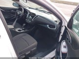 CHEVROLET MALIBU FWD 1FL 1G1ZC5ST8PF118381 снимка