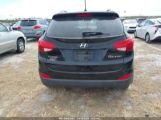 HYUNDAI TUCSON GLS снимка