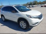 HONDA CR-V EX-L photo