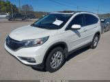 HONDA CR-V EX-L photo