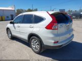 HONDA CR-V EX-L photo