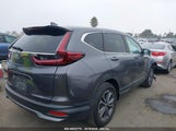 HONDA CR-V 2WD EX-L 2HKRW1H80MH****** fotografie