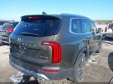 KIA TELLURIDE SX снимка